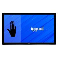 Monitor iggual MTL430HS 43" Monitor iggual MTL430HS 43"