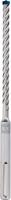 Bosch Accessoires Expert SDS max-8X hamerboor 12 x 200 x 340 mm - 1 stuk(s) - 2608900201 Bosch Accessoires Expert SDS max-8X hamerboor 12 x 200 x 340 mm - 1 stuk(s) - 2608900201