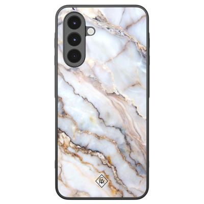 Samsung Galaxy A16 hoesje - Marble dream