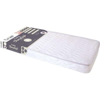 TINEO Matras met airconditioning 60x120x10
