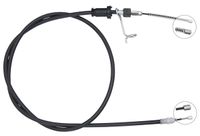 Trekkabel, parkeerrem A.B.S., u.a. für Jeep - thumbnail