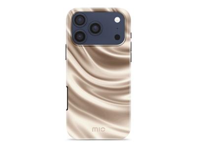 MIO by Mobilize MIO Silky Dreams Magsafe Compatible for iPhone 17 Pro Max