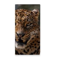 Samsung Galaxy S23 Ultra | Hoesje maken | Luipaard