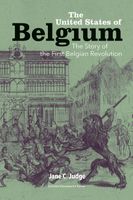 The United States of Belgium - Jane C. Judge - ebook - thumbnail