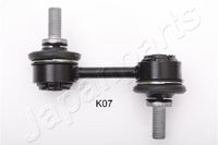 Stabilisator, chassis SIK07