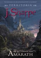 De kettingen van Amarath - J. Sharpe - ebook