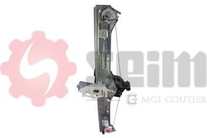 Raambedieningsmechanisme 900635