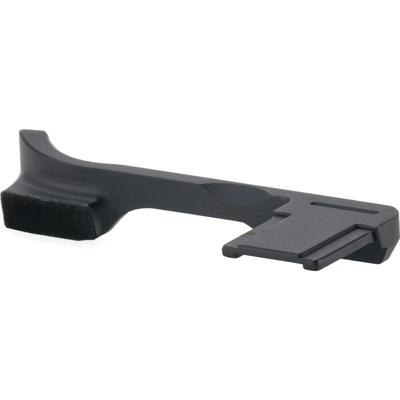 Tilta Hot Shoe Thumb Bracket for Fujifilm GFX100RF - Black