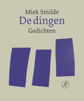 De dingen (Paperback)
