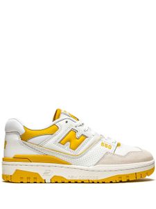 New Balance baskets 550 - Blanc