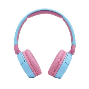 JBL Jr310BT Headset Hoofdband Blauw