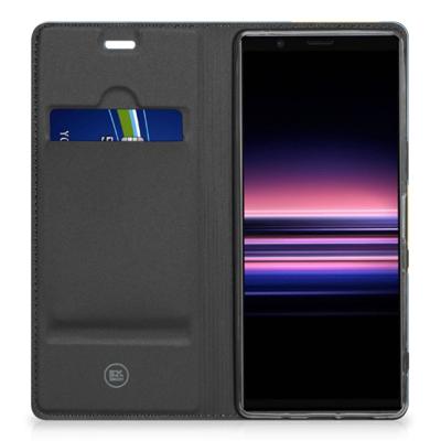 Sony Xperia 5 | Standcase | Zweden