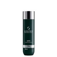 System Professional Man Silver Shampoo 250ml