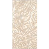 Cawö Cawö Maison 6267 Handdoek 50x100 natur