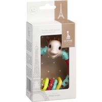 Rammelaar - Sophie de Giraffe - Met verschillende texturen - Geluidskralen - Vormen om mee te spelen