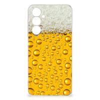 Samsung Galaxy A54 5G | Siliconen Case | Bier