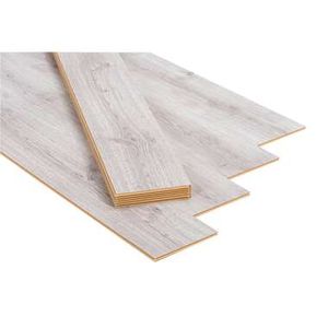 Laminaat Euroclick-2 - grey oak - Leen Bakker