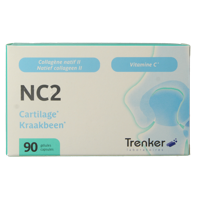 NC2 90 Capsules