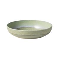 LIKE BY VILLEROY & BOCH - Perlemor Alga - Pastabord 22cm LIKE BY VILLEROY & BOCH - Perlemor Alga - Pastabord 22cm
