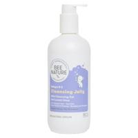Bee Nature Babyss Milde Wasgel 500ml