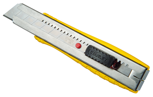 Stanley FATMAX Afbreekmes Metaal 25mm