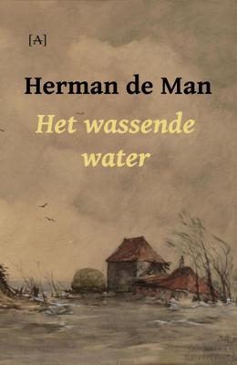 Het wassende water (Paperback)