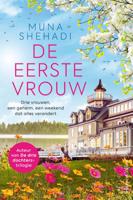 De eerste vrouw (Paperback)