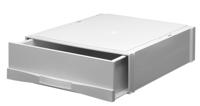 Atlanta+ stapelcassette met 1 hoge lade, binnen ft 8 x 25,2 x 34,5 cm