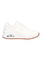 Skechers Work Uno SR 108021EC/WHT Wit  maat - thumbnail