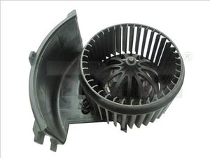 Kachelventilator 5370009