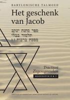 Tractaat zegenspreuken (Hardback)