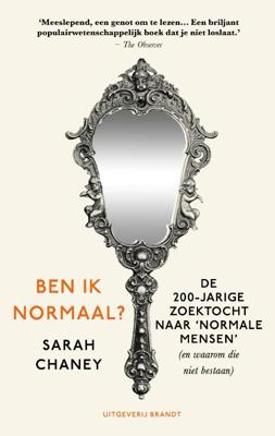 Ben ik normaal? (Paperback)