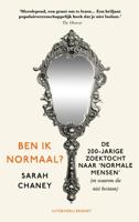 Ben ik normaal? (Paperback)