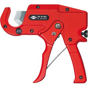 Knipex 94 10 185 handsnijwerktuig voor pijpen Pijpsnijder