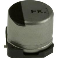 Panasonic EEE-FK1E470AP Elektrolytische condensator SMD 47 µF 25 V 20 % (Ø) 6.3 mm 1 stuk(s)