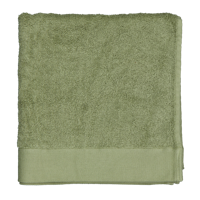 Handdoek - Groen