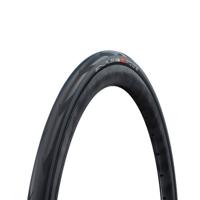 SCHWALBE Pro one - folding - addix race - super race - v-guard - 16x1.20 - black