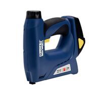 Rapid Elektrische Accutacker BTX530 koffer, incl.nieten/nagels - thumbnail