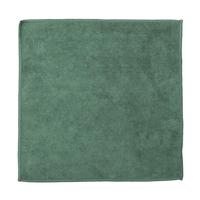 DDDDD microvezeldoek 30x30 groen 6 st.