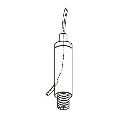 SPW 40 1,5mm Staalkabel snelspanner M6