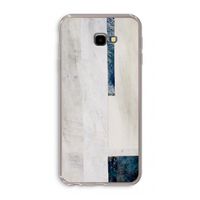 Meet you there: Samsung Galaxy J4 Plus Transparant Hoesje Meet you there: Samsung Galaxy J4 Plus Transparant Hoesje