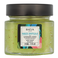 Baija Paris - Baija Sieste Tropicale Body Scrub 212 ml