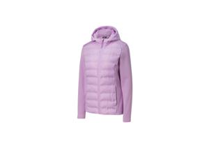 CRIVIT Dames sport jas (Lila, S (36/38))