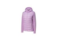 CRIVIT Dames sport jas (Lila, S (36/38))