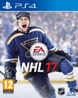 NHL 17 - thumbnail