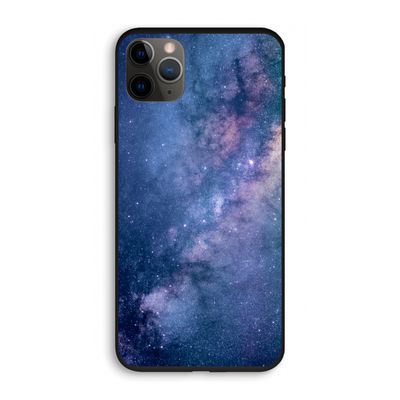 Nebula: iPhone 11 Pro Biologisch afbreekbaar hoesje