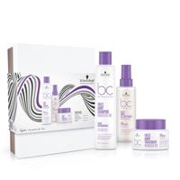 Schwarzkopf Professional BC Frizz Away Giftset