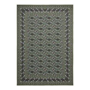 Interieur05 Vintage Vloerkleed Groen Marad 185x270cm