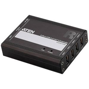 ATEN UCE32100 USB 2.0 Extender over Cat.5 100m