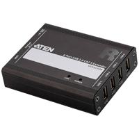 ATEN UCE32100 USB 2.0 Extender over Cat.5 100m - thumbnail